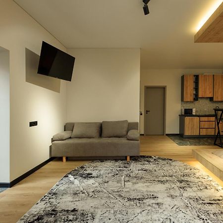 Discovery Garden Apartments Khmel'nyts'kyy Exterior photo