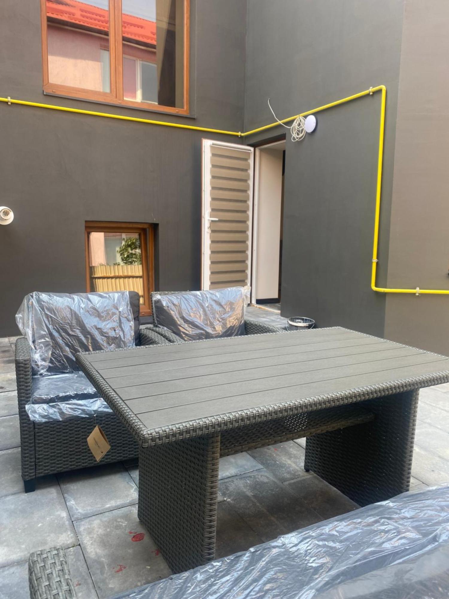 Discovery Garden Apartments Khmel'nyts'kyy Exterior photo