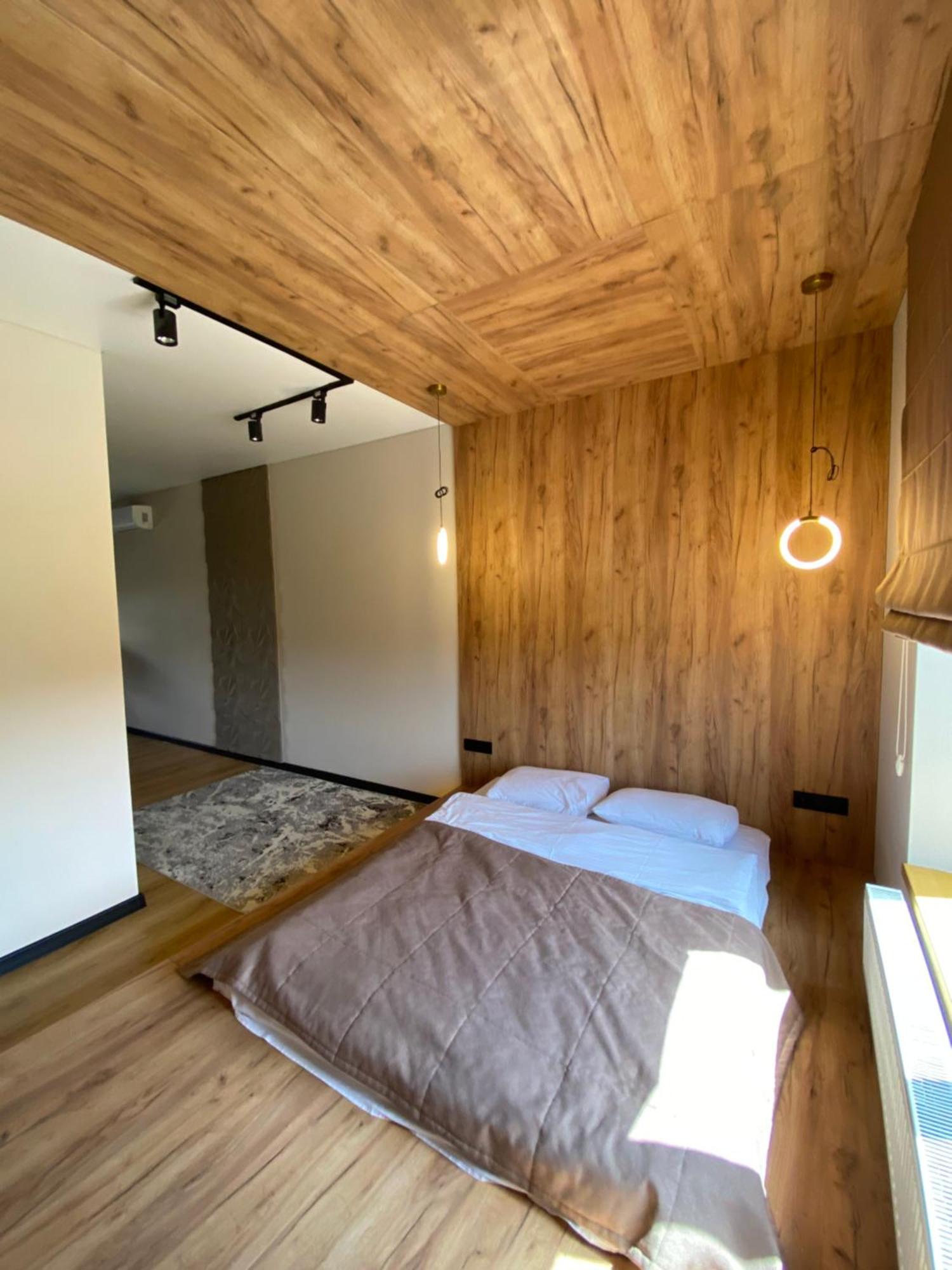 Discovery Garden Apartments Khmel'nyts'kyy Exterior photo