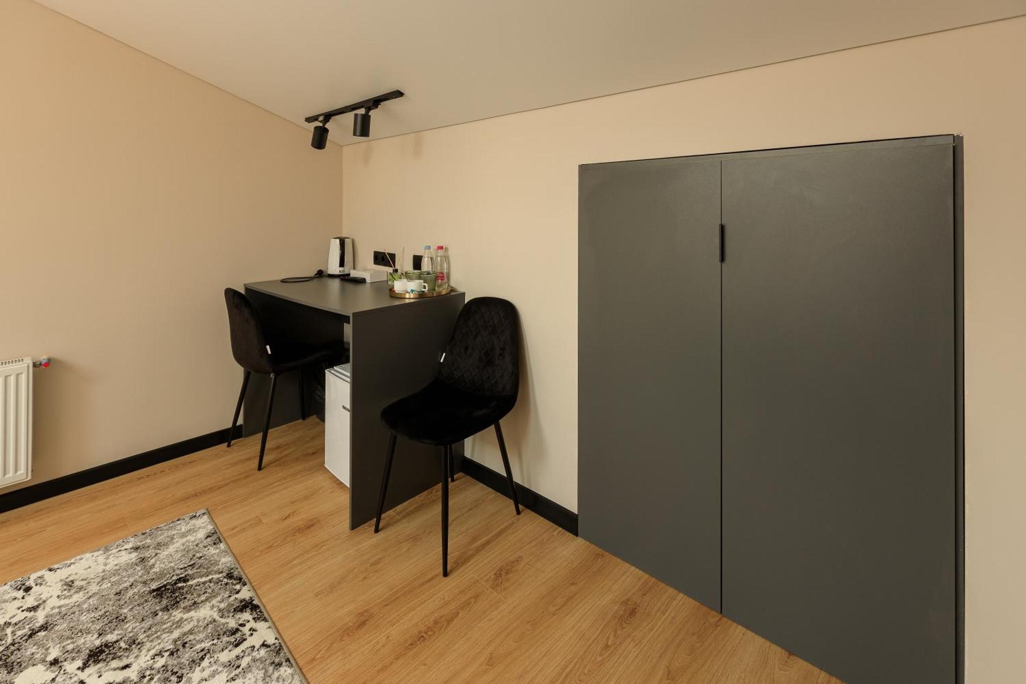 Discovery Garden Apartments Khmel'nyts'kyy Exterior photo