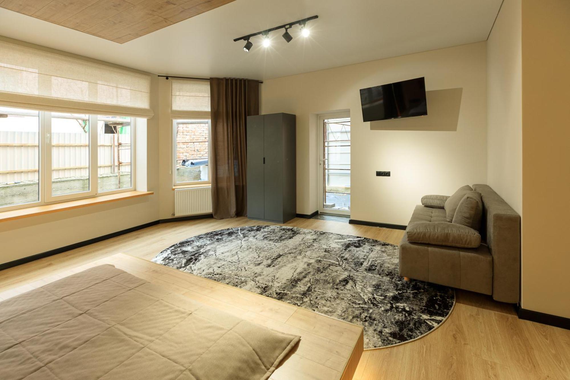 Discovery Garden Apartments Khmel'nyts'kyy Exterior photo