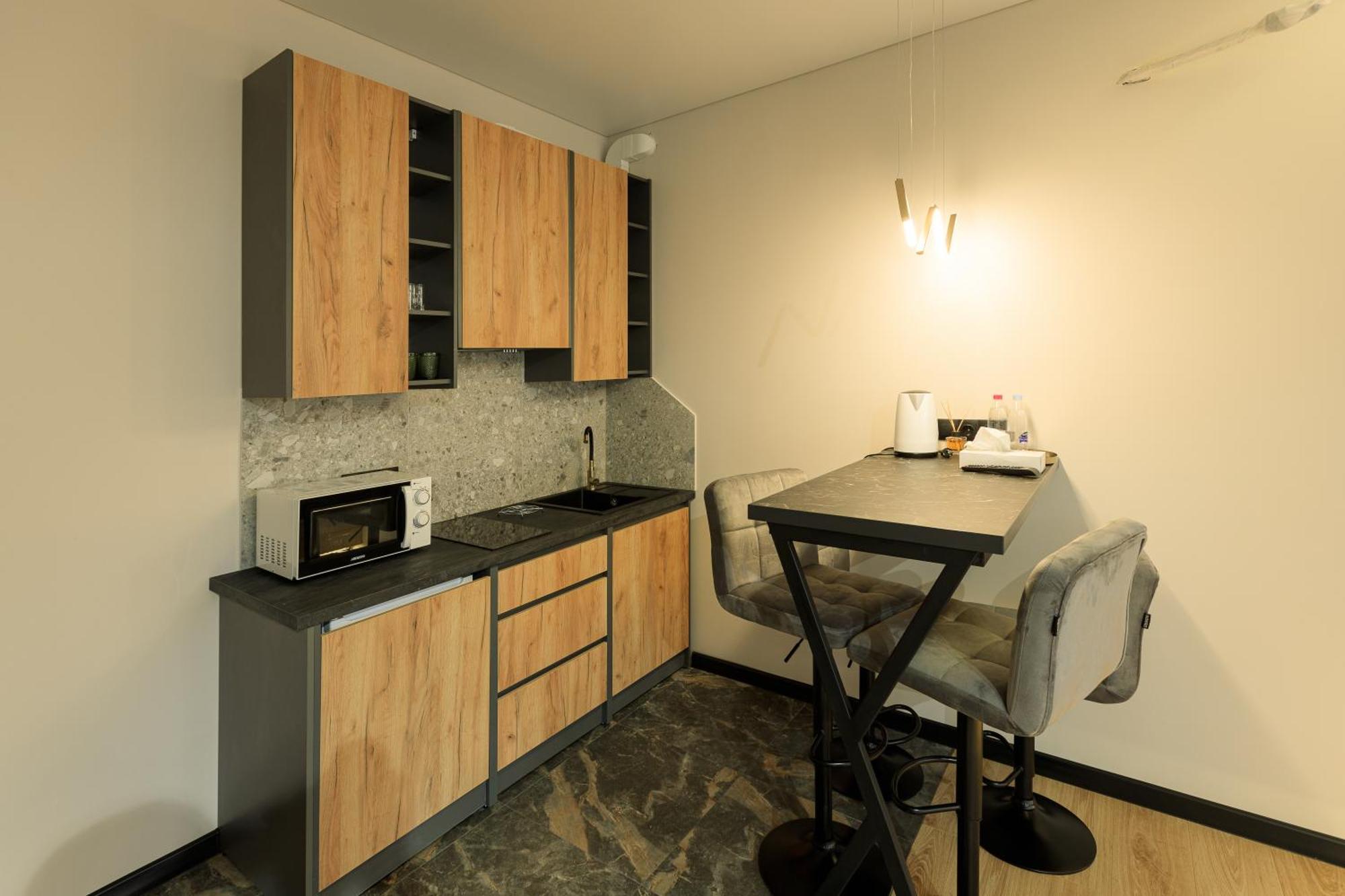 Discovery Garden Apartments Khmel'nyts'kyy Exterior photo