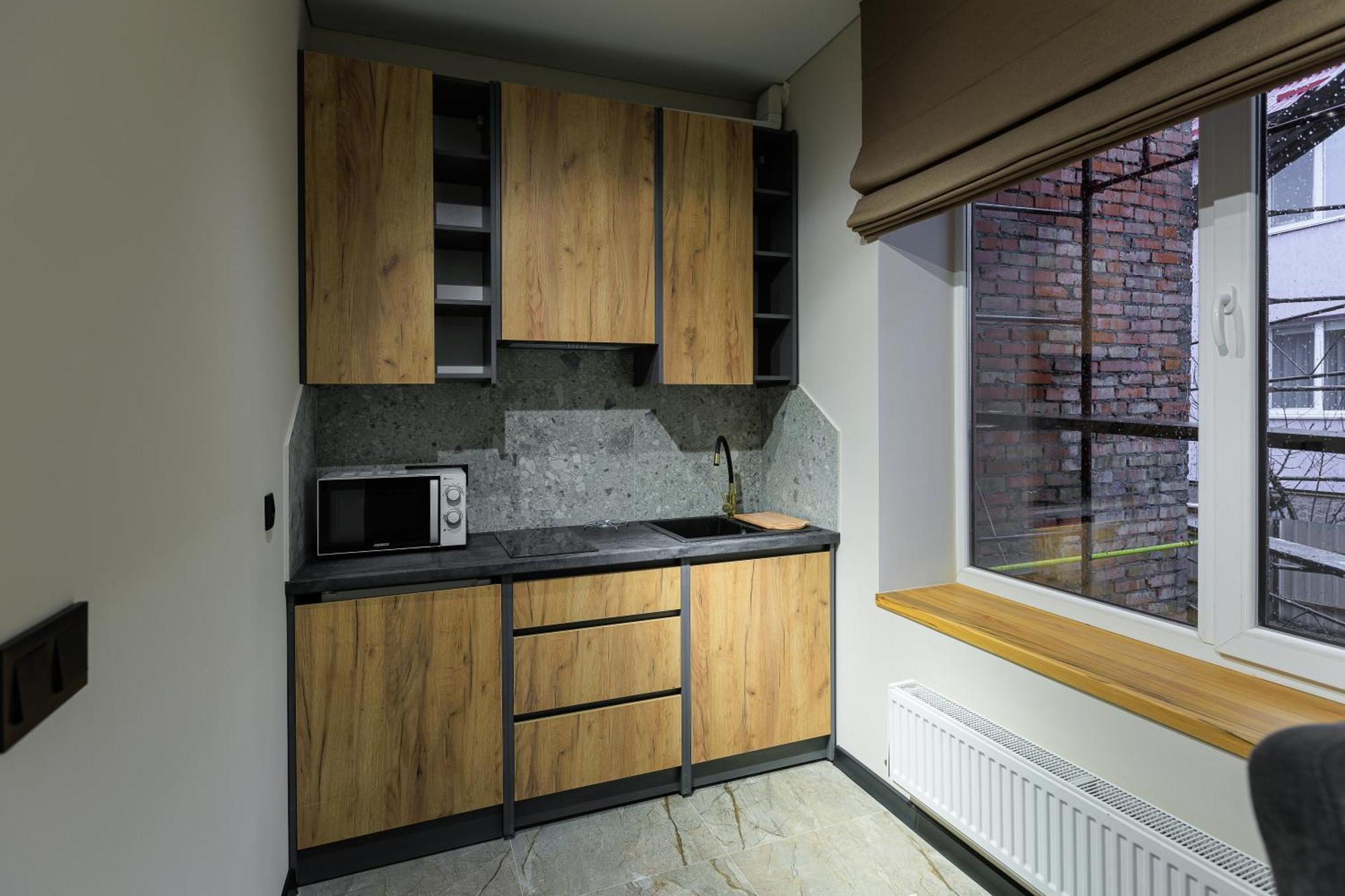 Discovery Garden Apartments Khmel'nyts'kyy Exterior photo