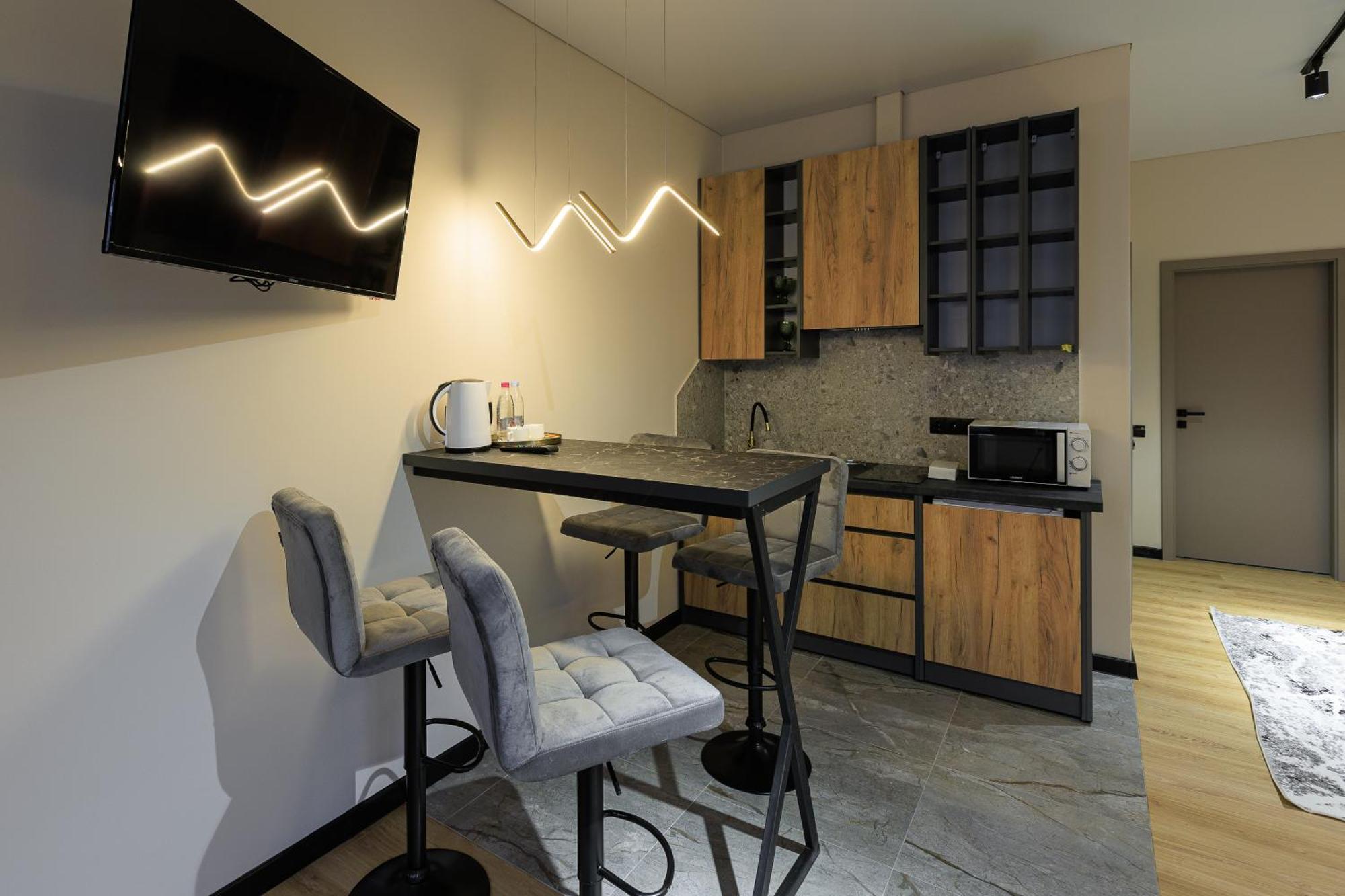 Discovery Garden Apartments Khmel'nyts'kyy Exterior photo