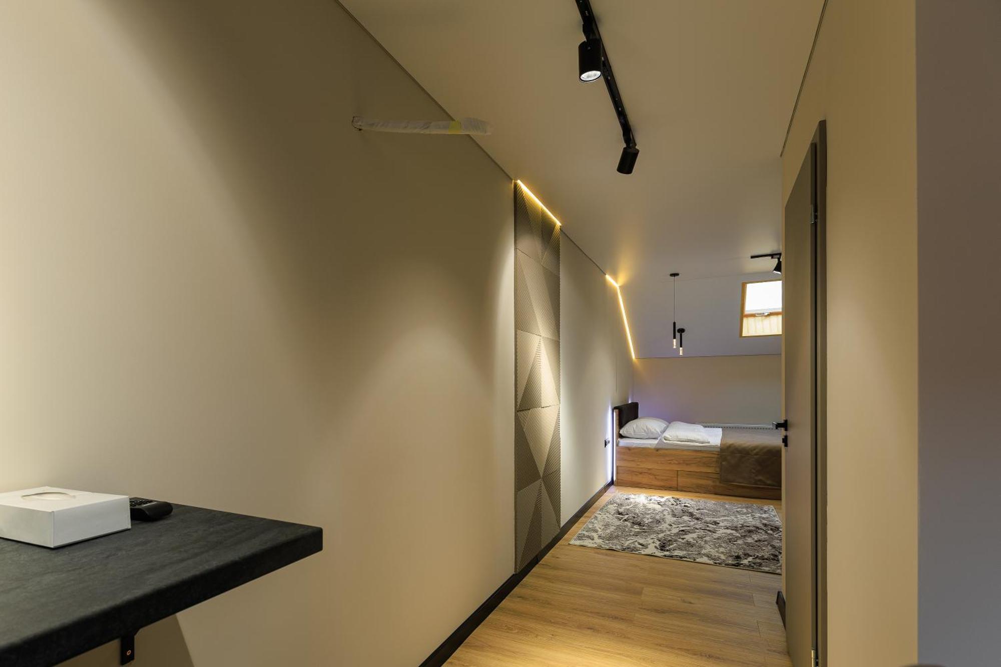 Discovery Garden Apartments Khmel'nyts'kyy Exterior photo