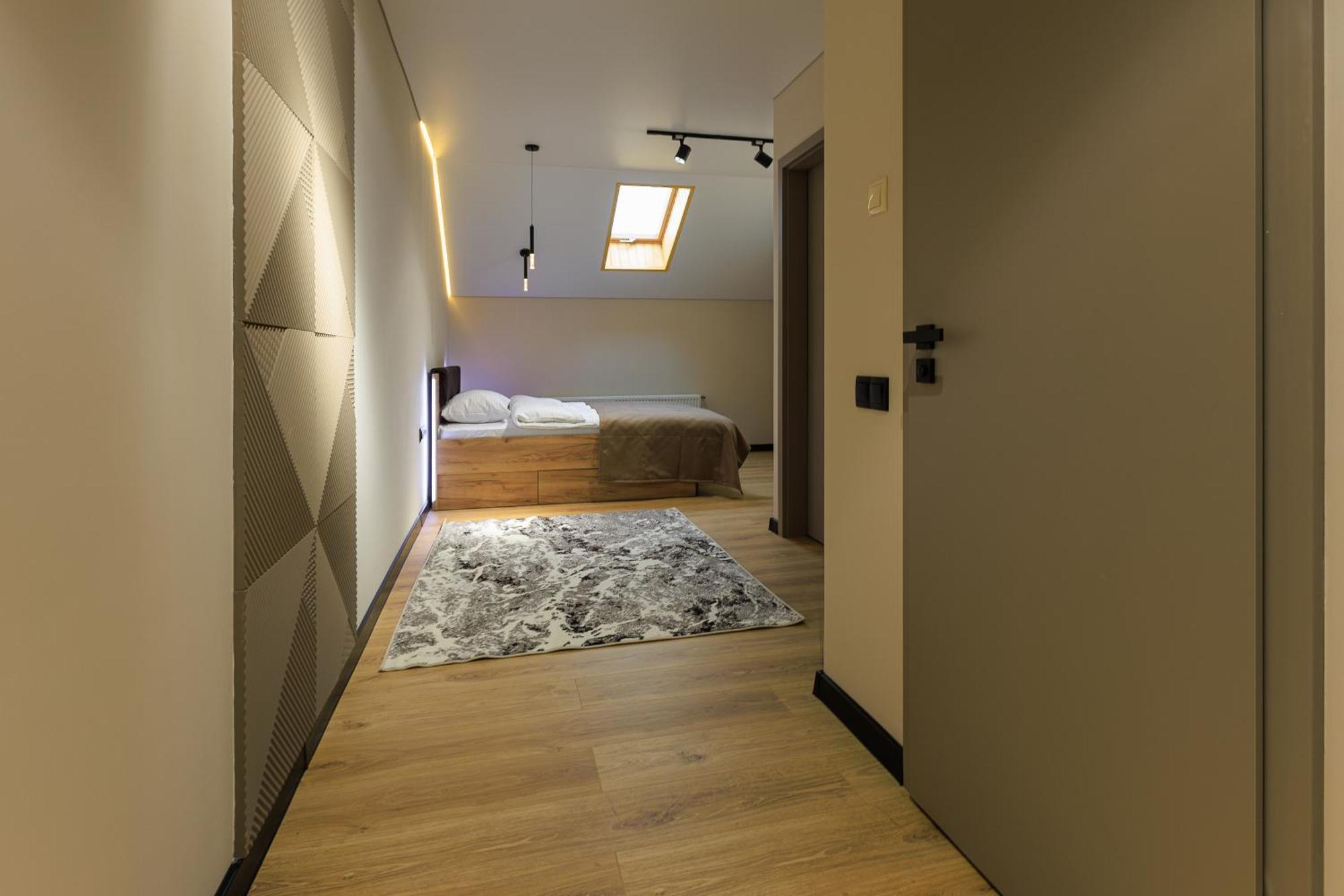 Discovery Garden Apartments Khmel'nyts'kyy Exterior photo